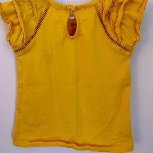 Janie and Jack shirt